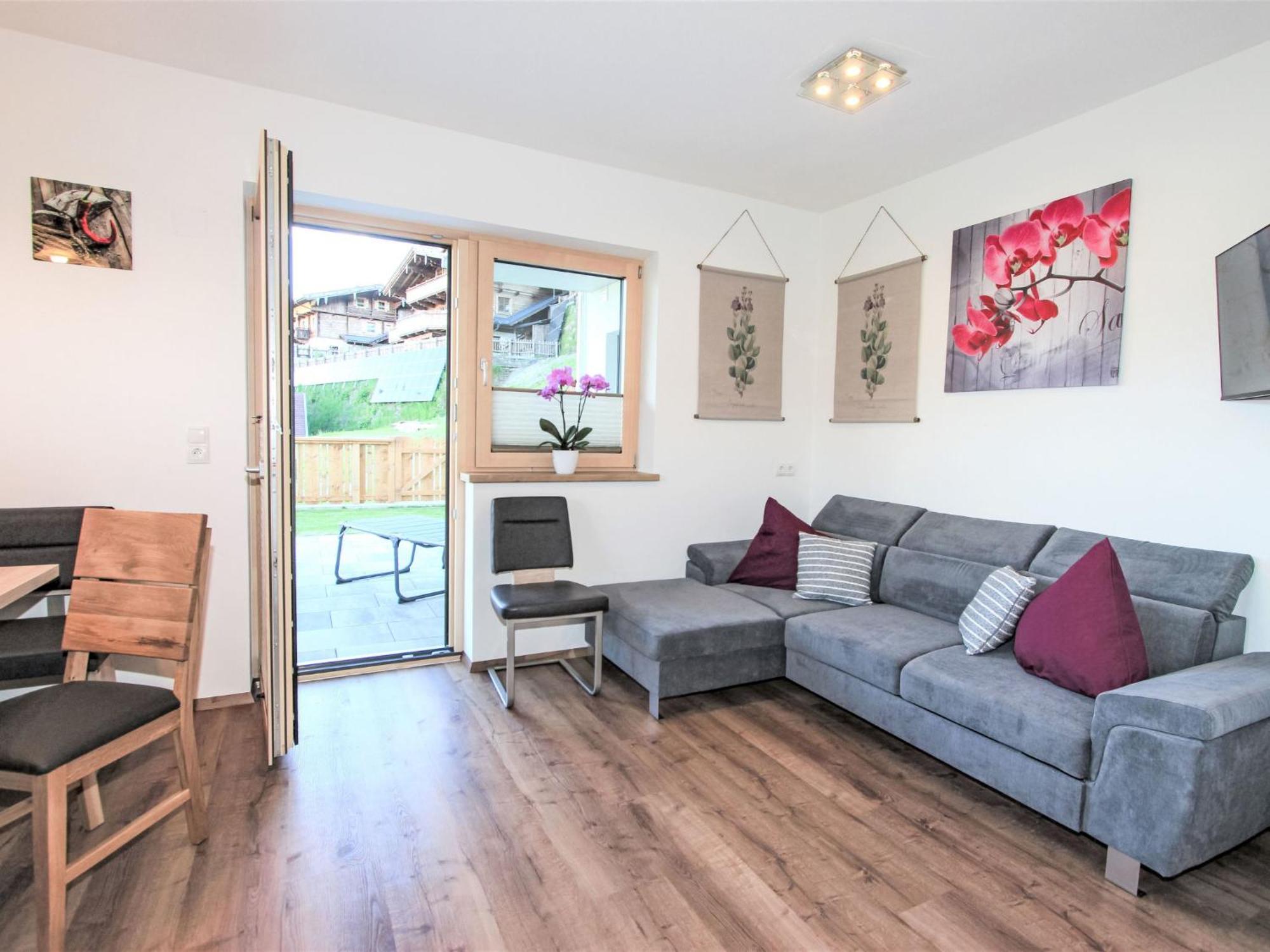 היפאך Apartment Dengg By Interhome מראה חיצוני תמונה
