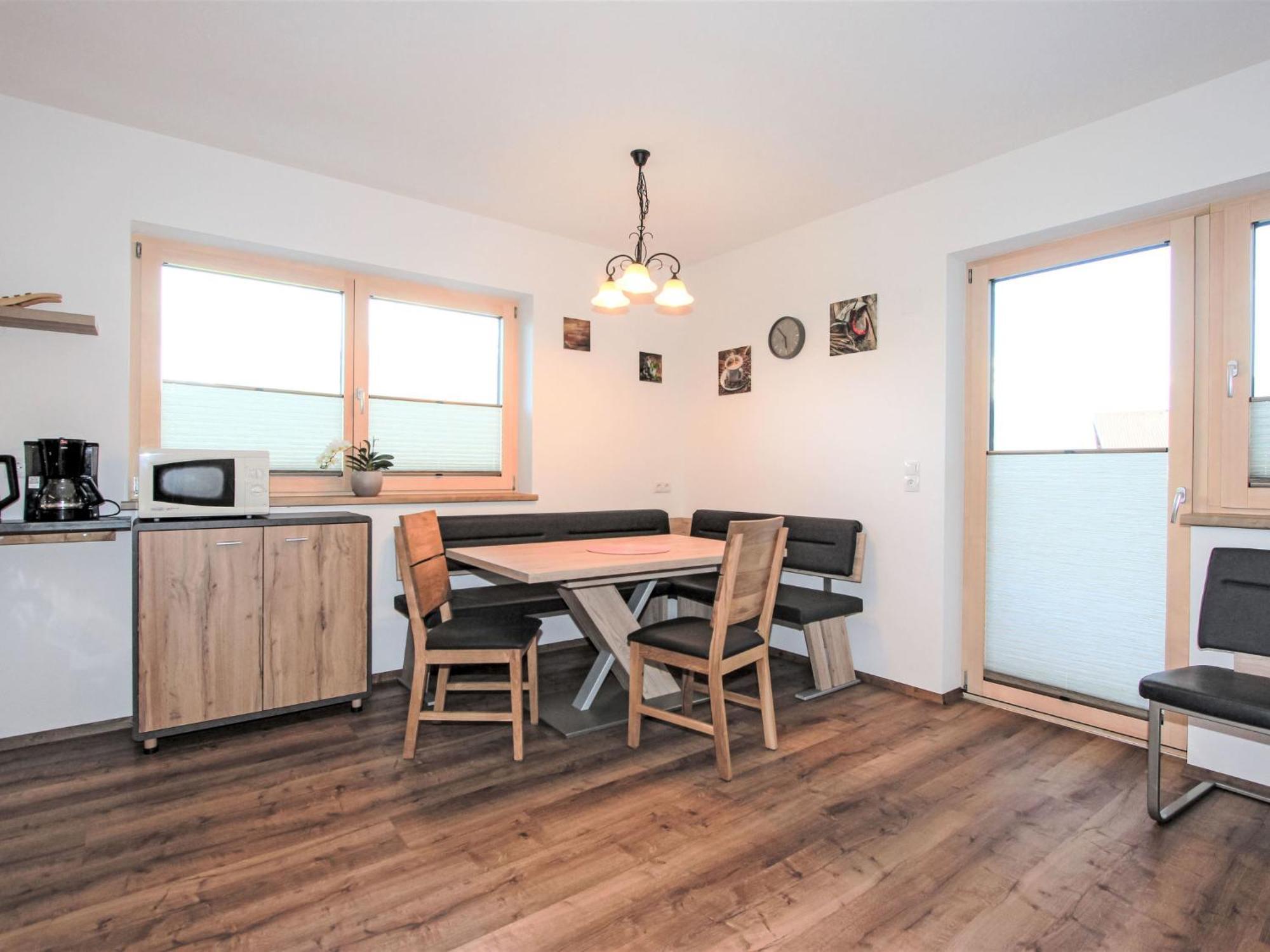 היפאך Apartment Dengg By Interhome מראה חיצוני תמונה