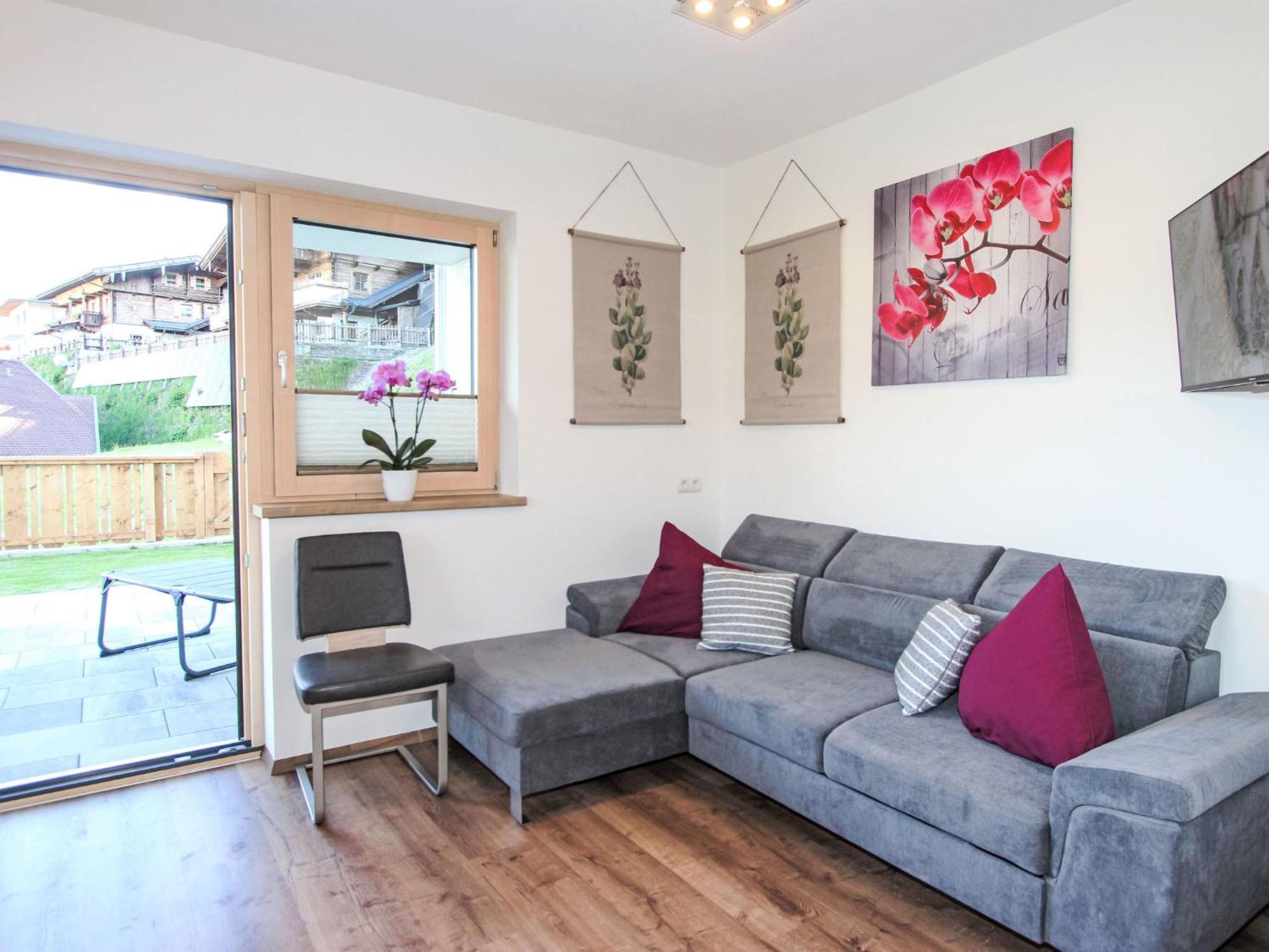 היפאך Apartment Dengg By Interhome מראה חיצוני תמונה
